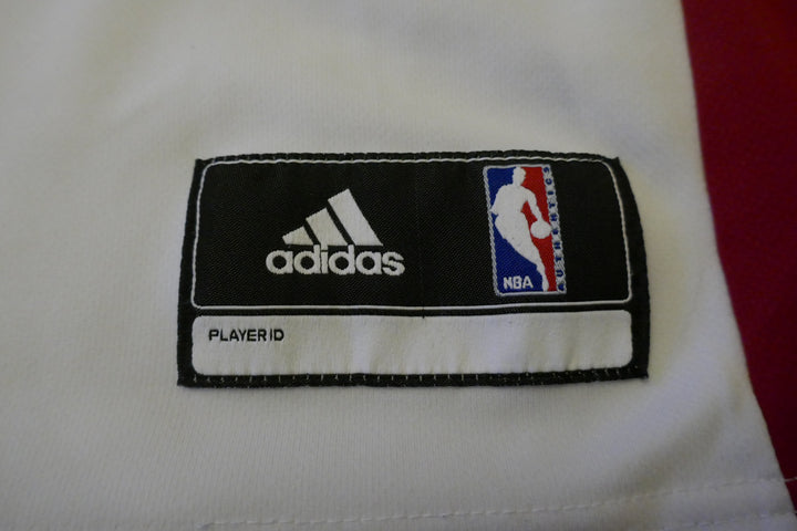 Miami Heat - Dwyane Wade - Maillot 2008/16 _ (XS) #03504
