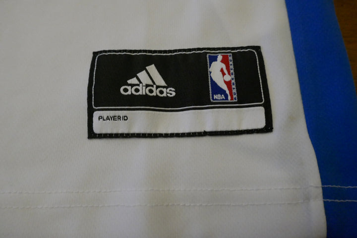 Oklahoma City Thunder 2010/16 - Kevin Durant - Maillot _ (XS) #03503