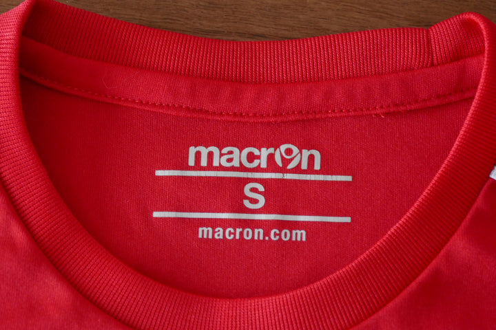Gazelec Ajaccio - Maillot _ (S) #03532