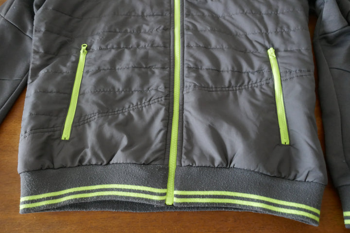 Gazelec Ajaccio - Veste _ (XS) #03528