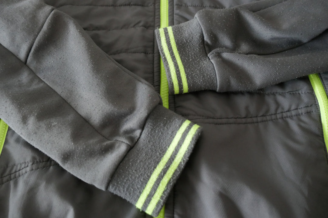 Gazelec Ajaccio - Veste _ (XS) #03528