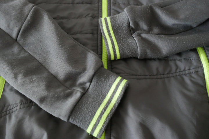 Gazelec Ajaccio - Veste _ (XS) #03528