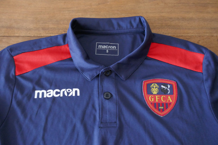 Gazelec Ajaccio - Polo/Maillot _ (S) #03531