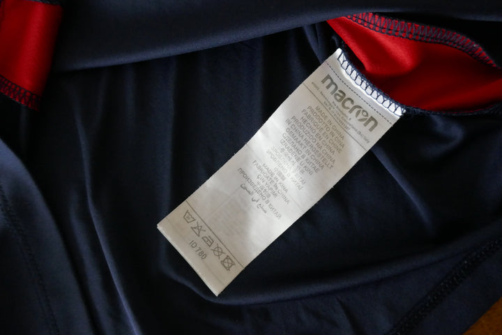 Gazelec Ajaccio - Polo/Maillot _ (S) #03531