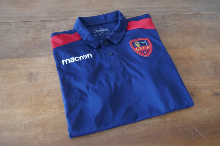 Gazelec Ajaccio - Polo/Maillot _ (S) #03531