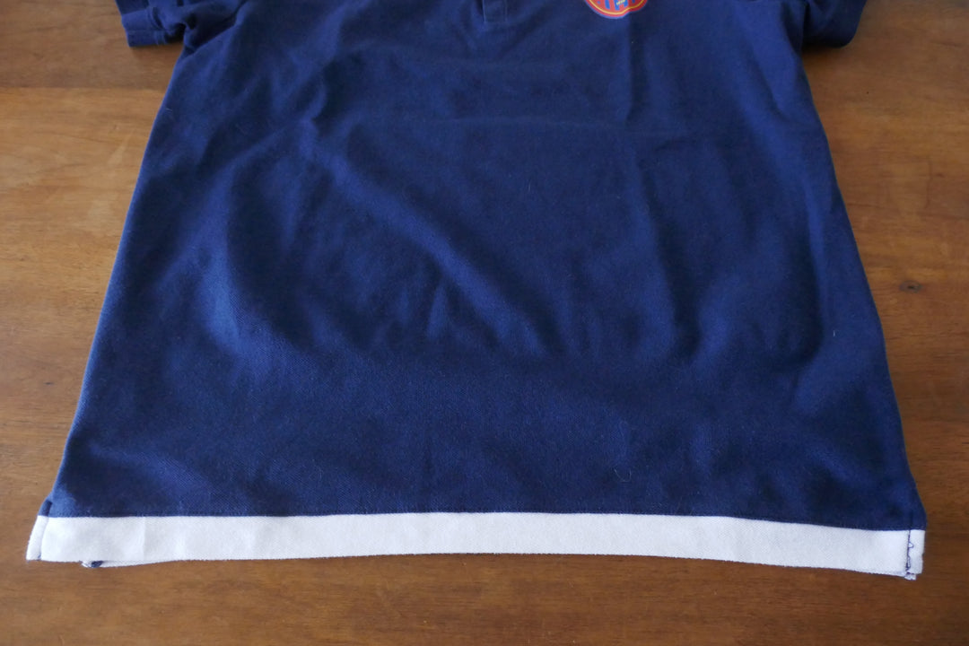 Gazelec Ajaccio - Polo _ (S) #03533