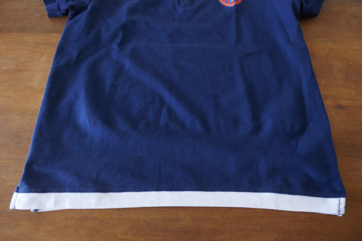 Gazelec Ajaccio - Polo _ (S) #03533