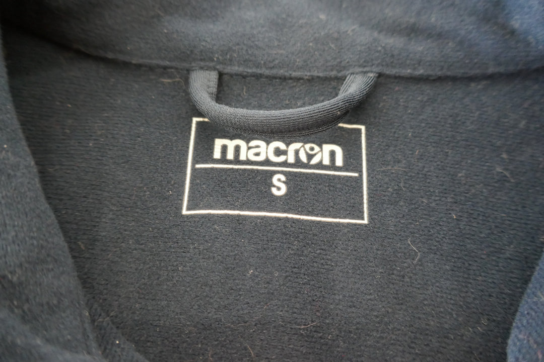 Gazelec Ajaccio - Veste _ (S) #03530