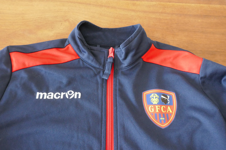 Gazelec Ajaccio - Veste _ (S) #03530