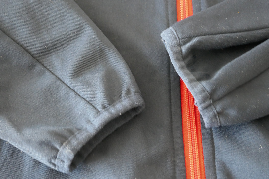 Gazelec Ajaccio - Veste _ (S) #03530