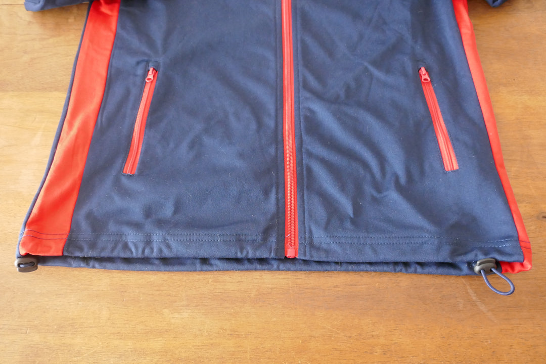 Gazelec Ajaccio - Veste _ (S) #03530