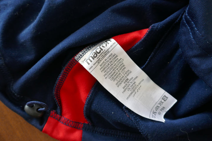 Gazelec Ajaccio - Veste _ (S) #03530