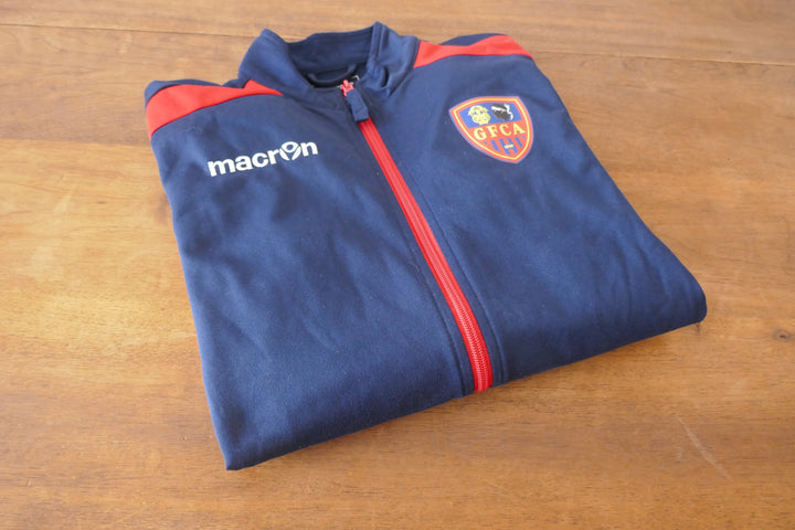 Gazelec Ajaccio - Veste _ (S) #03530