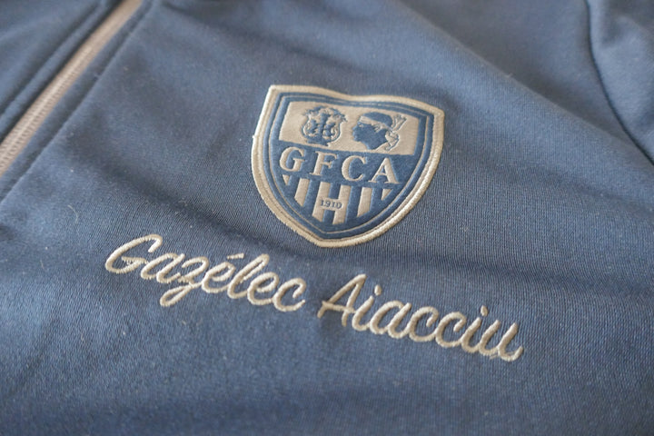 Gazelec Ajaccio - Veste _ (S) #03529