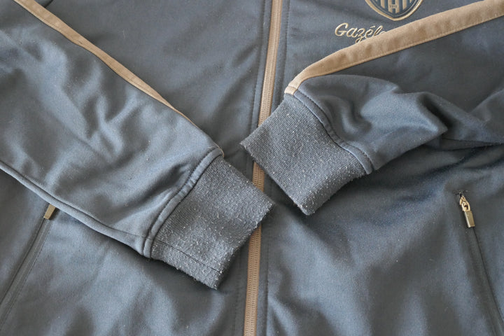 Gazelec Ajaccio - Veste _ (S) #03529