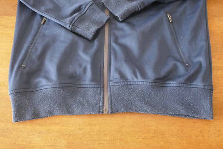 Gazelec Ajaccio - Veste _ (S) #03529