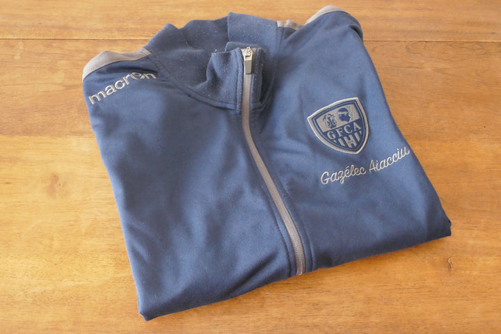 Gazelec Ajaccio - Veste _ (S) #03529