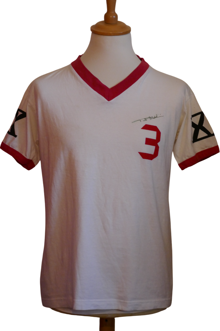 Milan AC - Paolo Maldini - Maillot de supporter _ (M) #03511