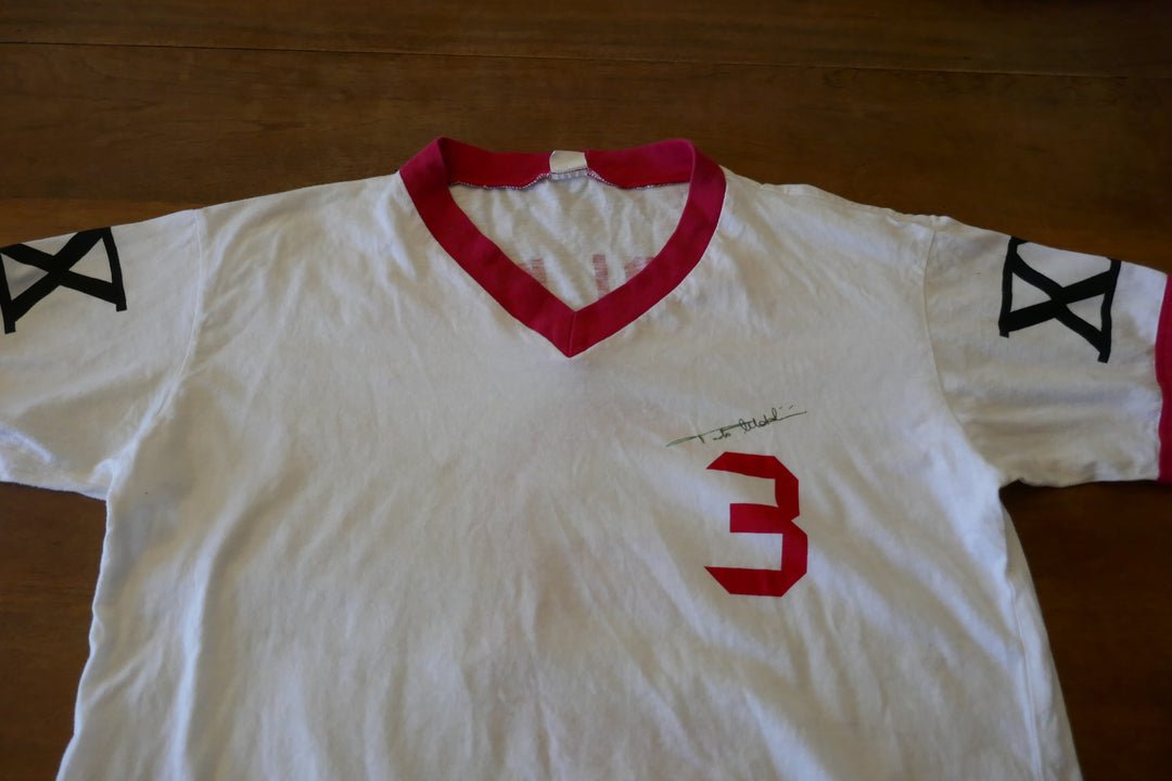 Milan AC - Paolo Maldini - Maillot de supporter _ (M) #03511