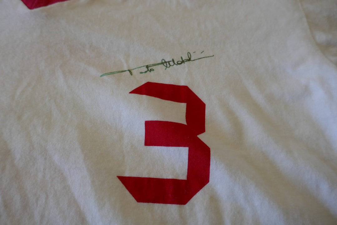 Milan AC - Paolo Maldini - Maillot de supporter _ (M) #03511