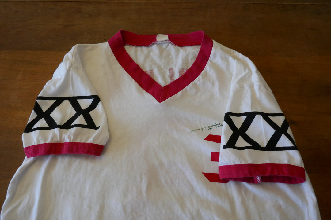 Milan AC - Paolo Maldini - Maillot de supporter _ (M) #03511