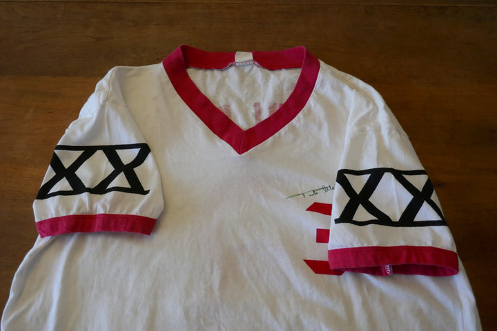 Milan AC - Paolo Maldini - Maillot de supporter _ (M) #03511