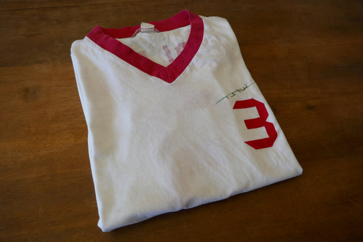 Milan AC - Paolo Maldini - Maillot de supporter _ (M) #03511