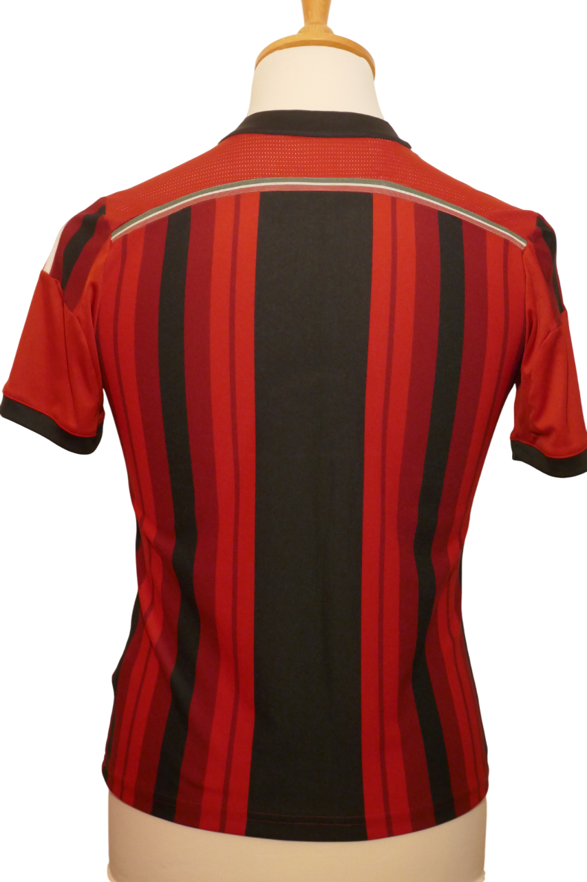 AC Milan - Maillot 2014/15 _ (14ans) #03536