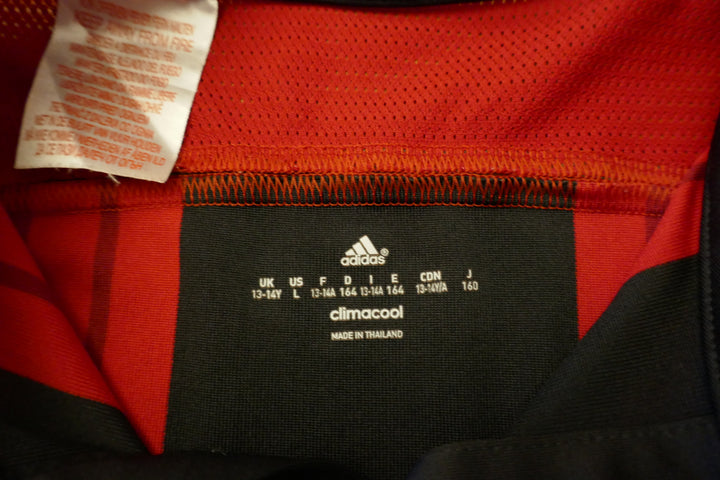 AC Milan - Maillot 2014/15 _ (14ans) #03536