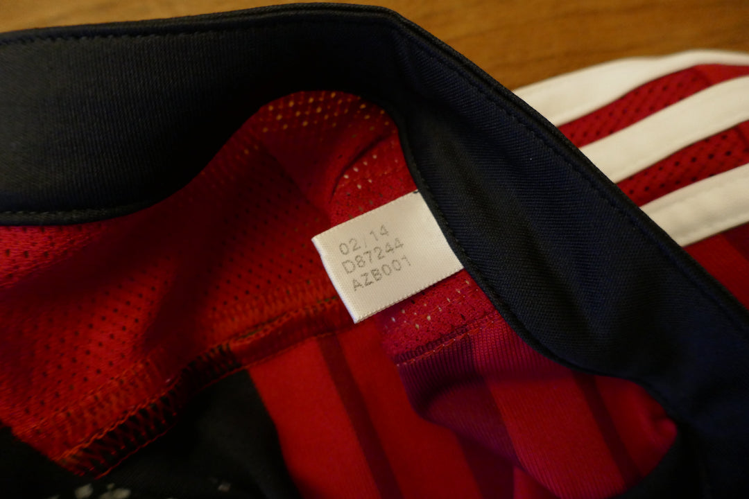 AC Milan - Maillot 2014/15 _ (14ans) #03536