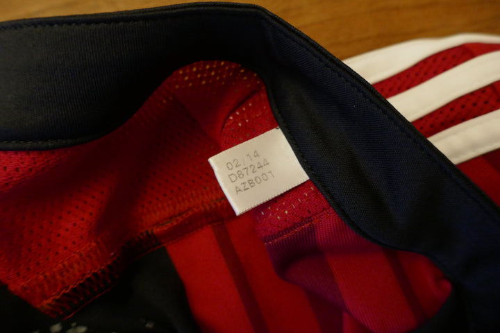 AC Milan - Maillot 2014/15 _ (14ans) #03536