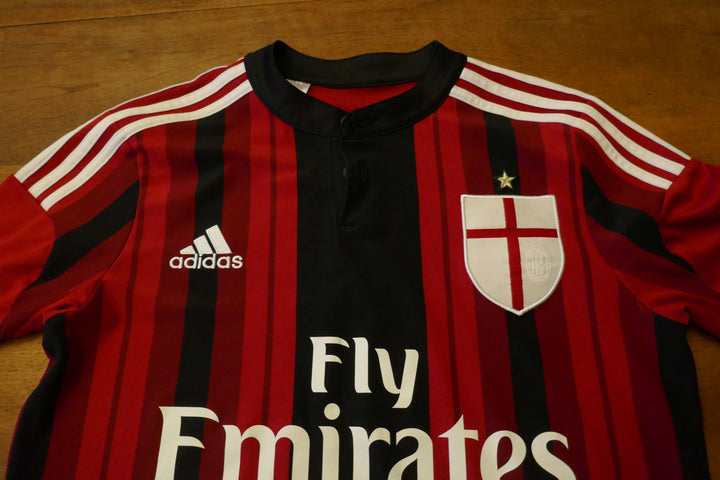 AC Milan - Maillot 2014/15 _ (14ans) #03536