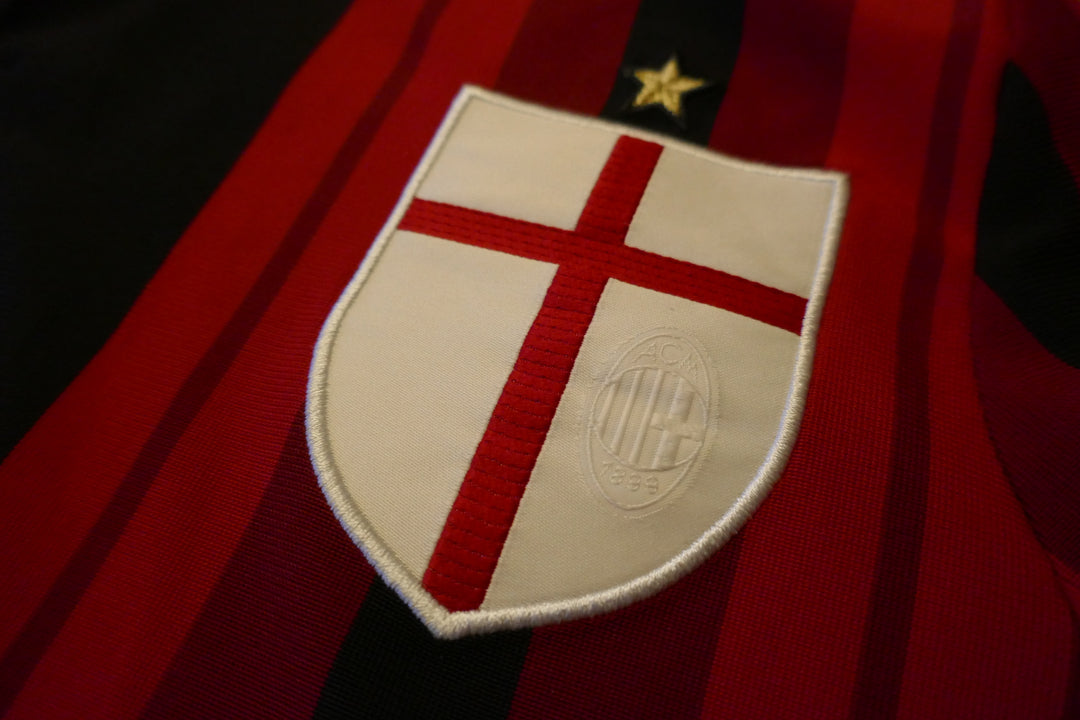 AC Milan - Maillot 2014/15 _ (14ans) #03536