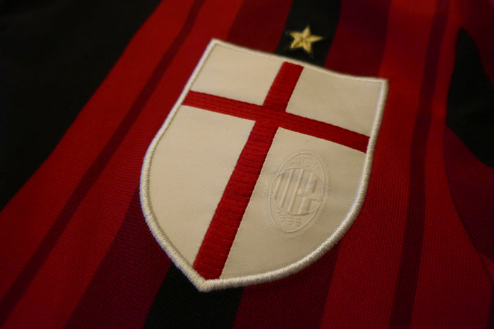 AC Milan - Maillot 2014/15 _ (14ans) #03536