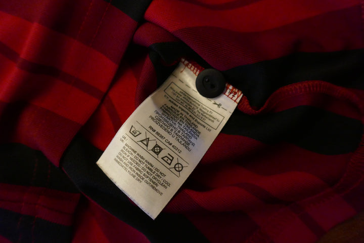 AC Milan - Maillot 2014/15 _ (14ans) #03536
