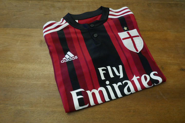AC Milan - Maillot 2014/15 _ (14ans) #03536
