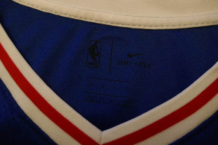 Philadelphie Sixers 76ers 2017/25 - Joel Embiid - Maillot _ (S) #03534