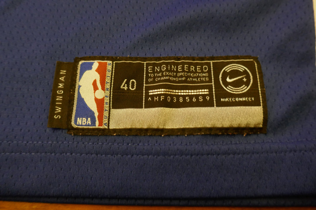 Philadelphie Sixers 76ers 2017/25 - Joel Embiid - Maillot _ (S) #03534