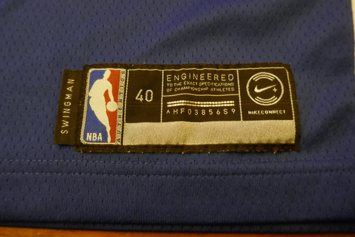 Philadelphie Sixers 76ers 2017/25 - Joel Embiid - Maillot _ (S) #03534