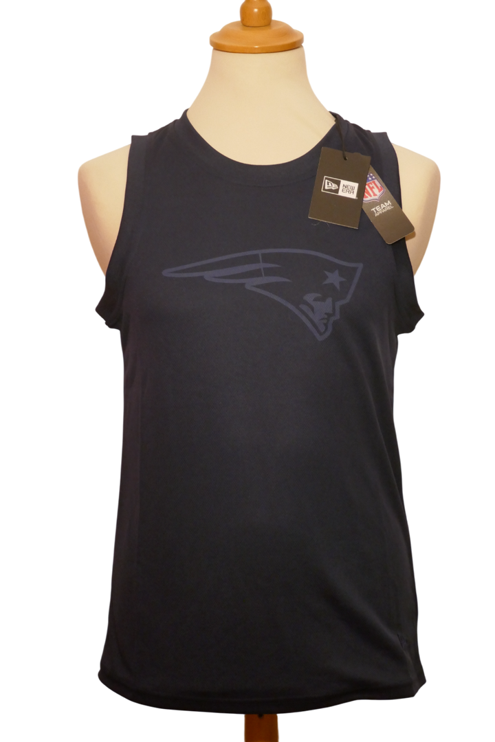 Foot US NFL - New England Patriots - Debardeur _ (S) #03526