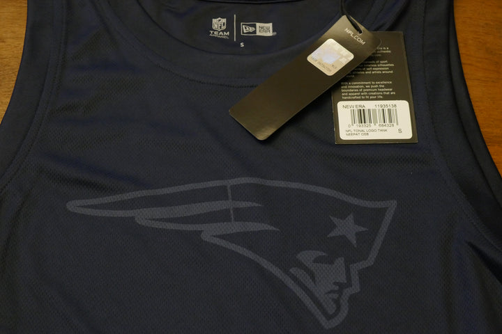 Foot US NFL - New England Patriots - Debardeur _ (S) #03526