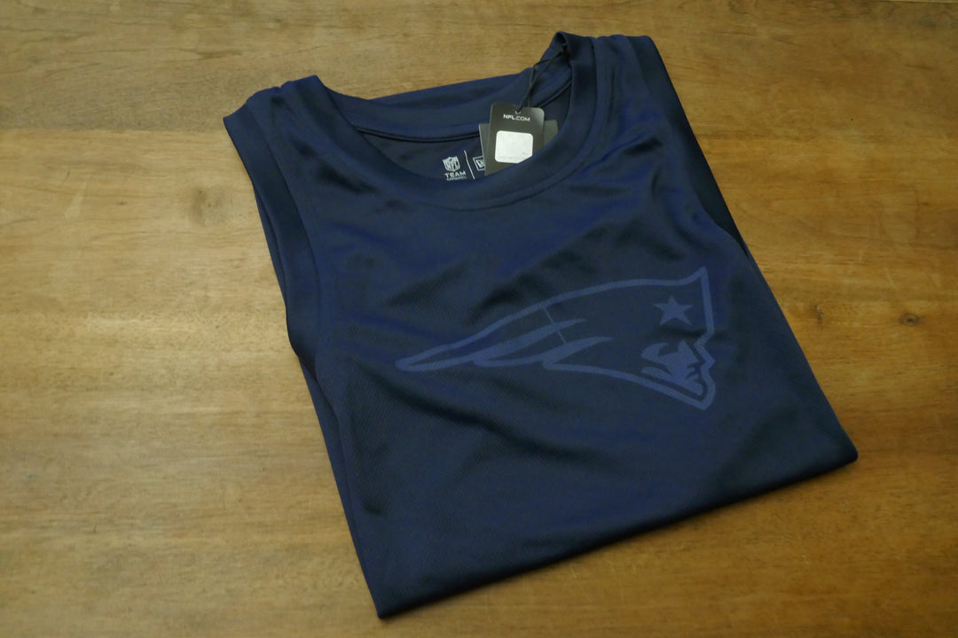 Foot US NFL - New England Patriots - Debardeur _ (S) #03526