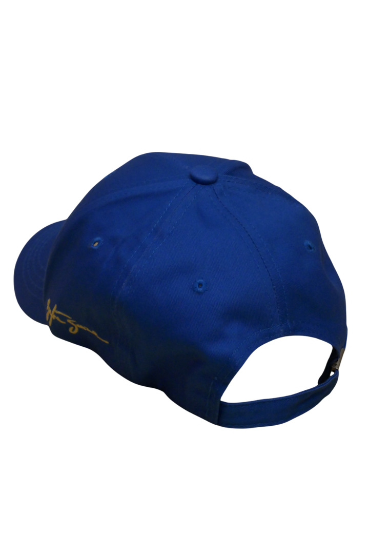 Formule 1 - McLaren - Ayrton Senna - Casquette Nacional _ #03525