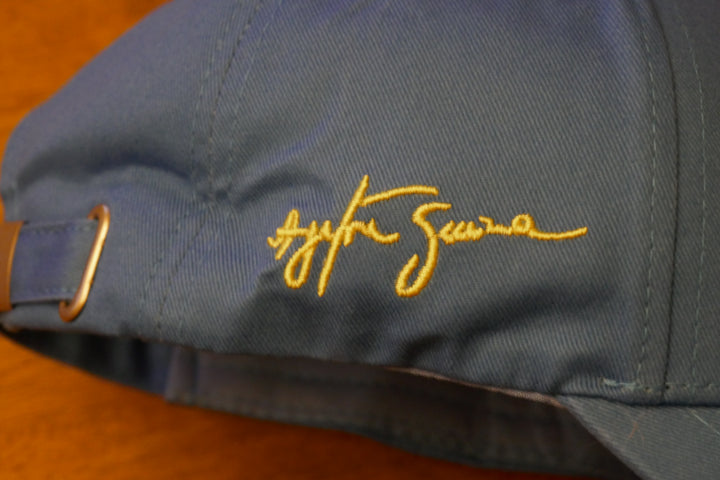 Formule 1 - McLaren - Ayrton Senna - Casquette Nacional _ #03525