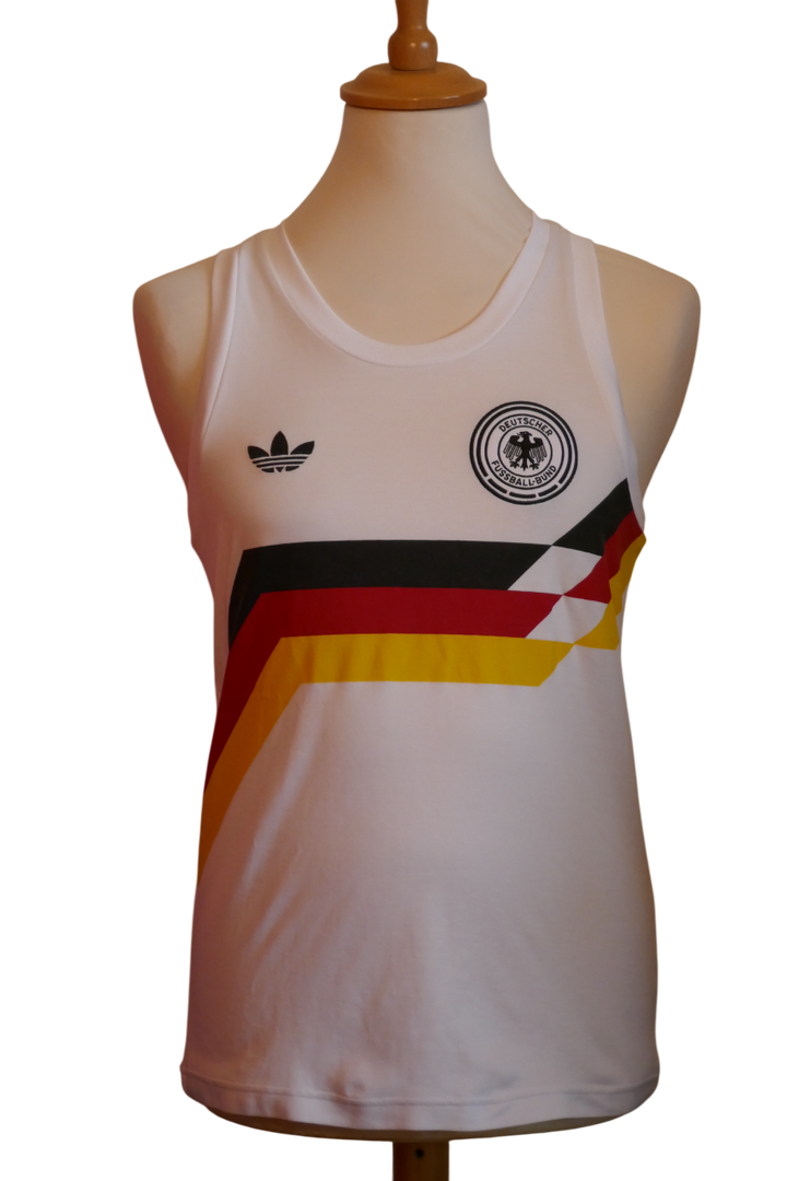 Allemagne - Maillot/Debadreur _ (XS) #0540