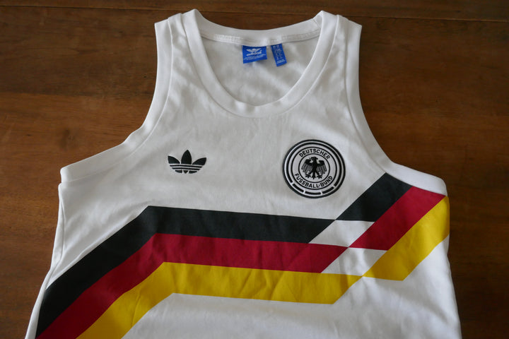 Allemagne - Maillot/Debadreur _ (XS) #0540