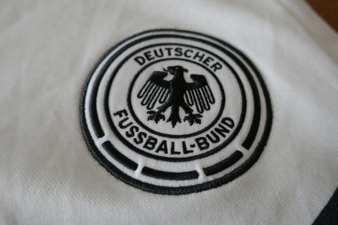Allemagne - Maillot/Debadreur _ (XS) #0540