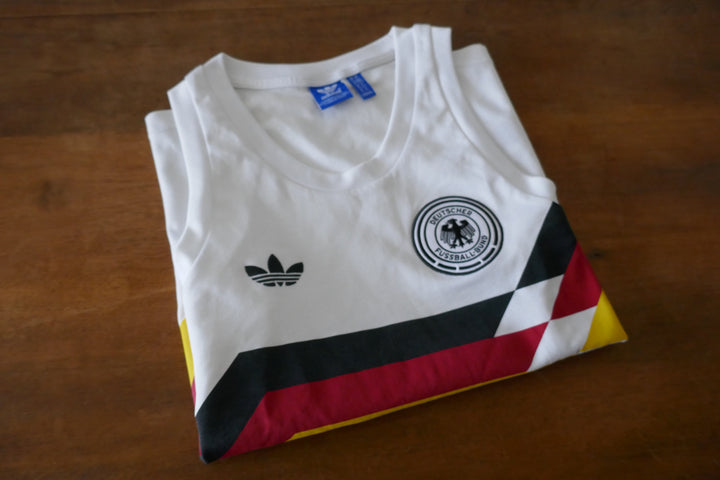 Allemagne - Maillot/Debadreur _ (XS) #0540