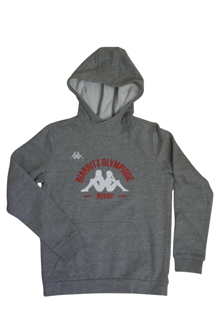 Biarritz Olympique BOPB - Sweat _ (14ans) #03537