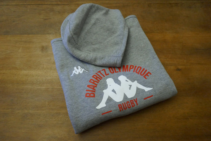 Biarritz Olympique BOPB - Sweat _ (14ans) #03537